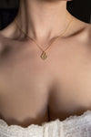 Love Locket Necklace 925° - ELINART