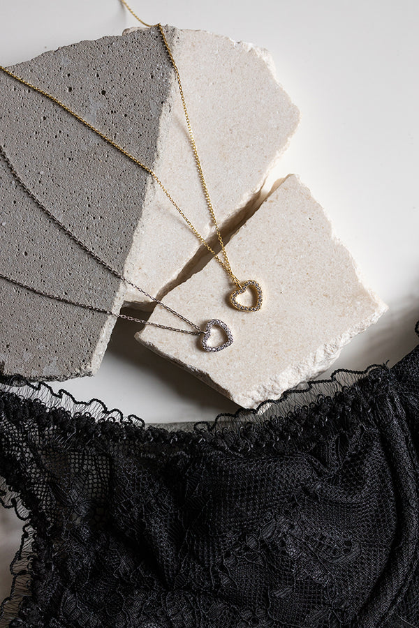 ΚΟΛΙΕ-ΚΑΡΔΙΑ-ΖΙΡΓΚΟΝ