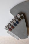 Lydia Vintage Earrings