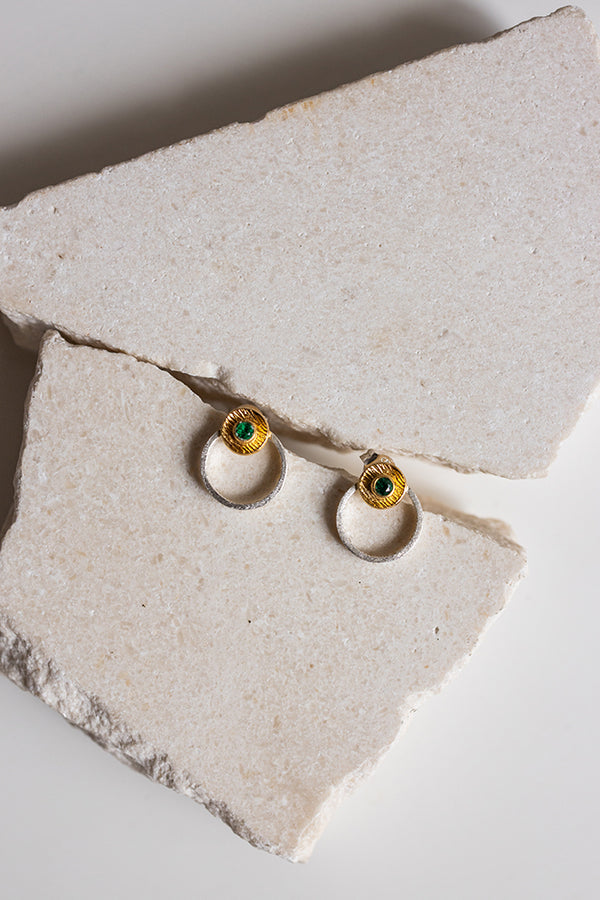 σκουλαρικια-ζιργκον-925