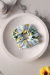 Χειροποίητο Scrunchie Naxos