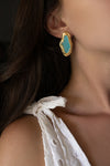 Rania Earrings
