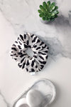 Χειροποίητο Scrunchie Syros - ELINART