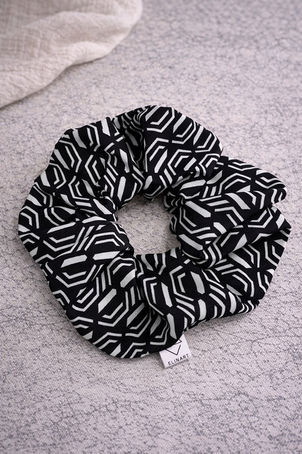 ΧΕΙΡΟΠΟΙΗΤΟ-SCRUNCHIE-ΛΑΣΤΙΧΑΚΙ