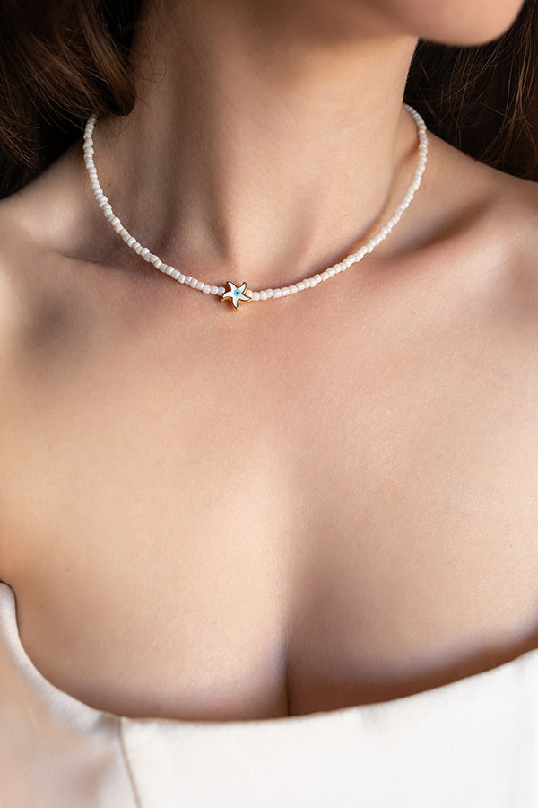 κολιε-καλοκαιρινο-αστεριας