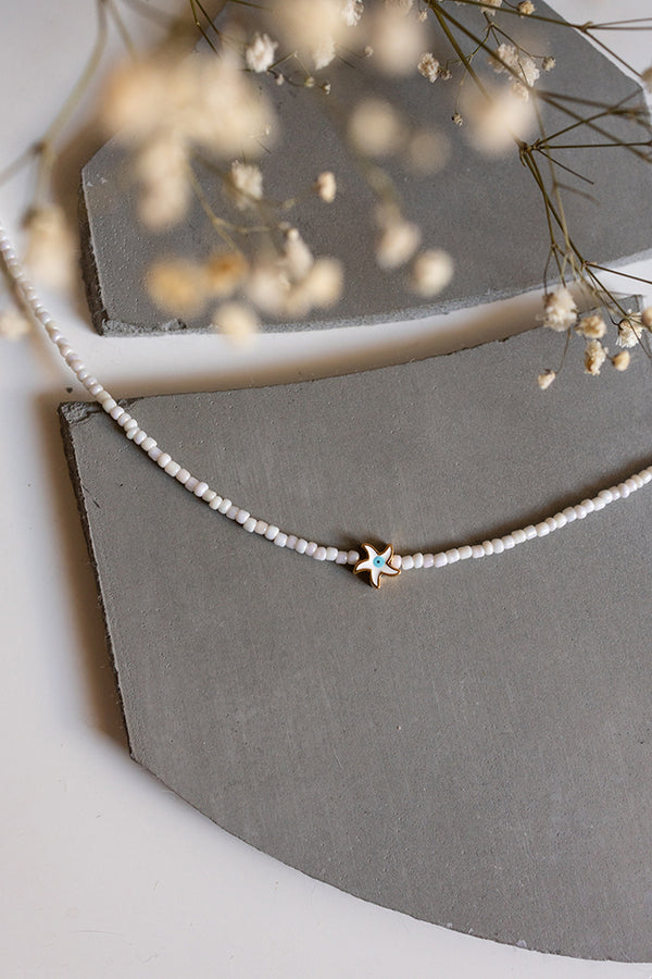 κολιε-καλοκαιρινο-αστεριας