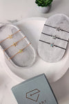 Stella-Marina Bracelet