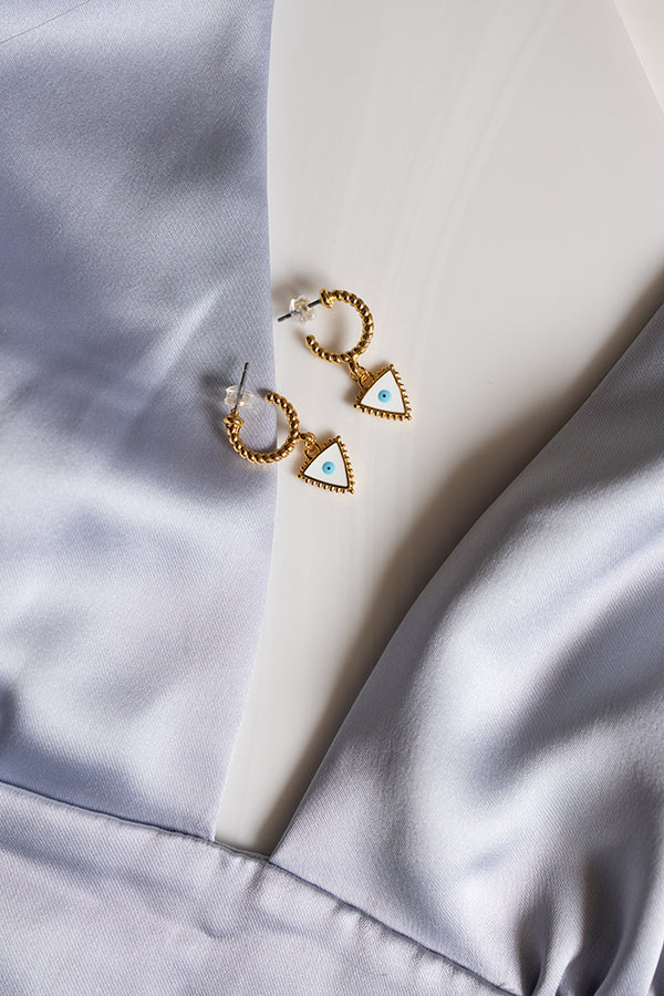 Souzana Mini Hoops