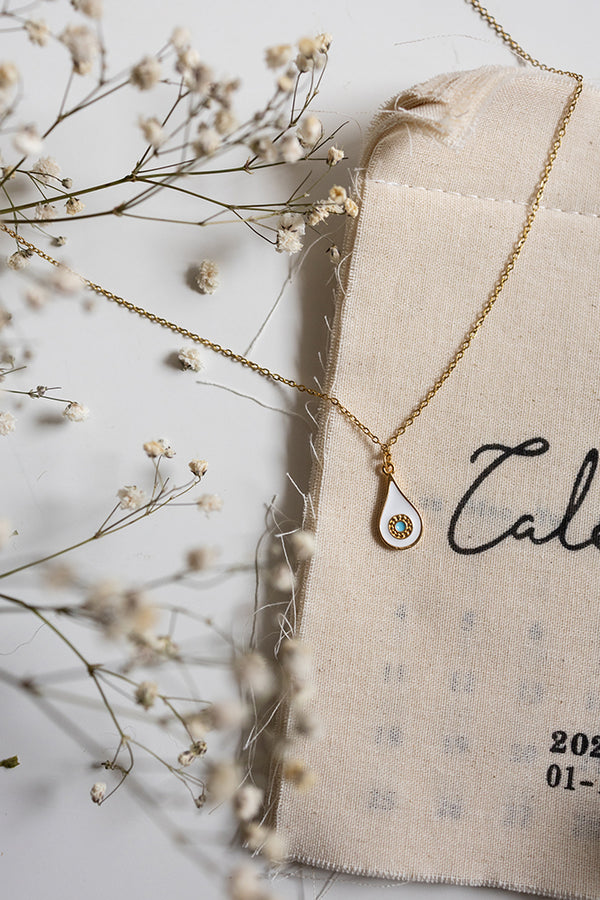 κολιε-ματι-σταγονα