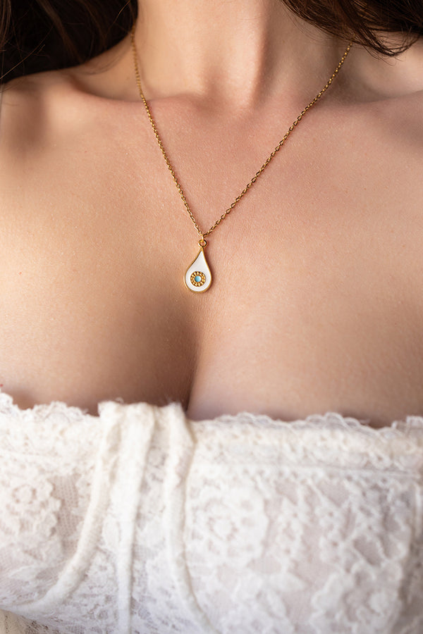 κολιε-ματι-σταγονα