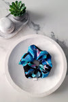 Χειροποίητο Scrunchie Zakynthos - ELINART