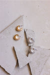 vintage-earrings-gold