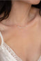 Afrodite Necklace 925° - Elinart