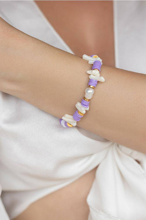 Colorful Bracelet - Elinart
