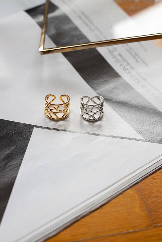 Complex Ring – ELINART