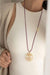 Laura Boho Necklace - Elinart