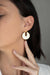 Round Earrings - Elinart